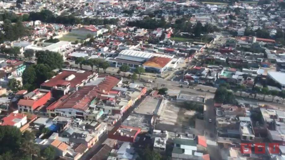 Suspenden clases en San Cristóbal por ola de violencia - Susana Solis Informa