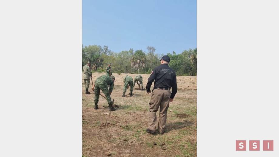 INHABILITAN pista clandestina en Pijijiapan - Susana Solis Informa