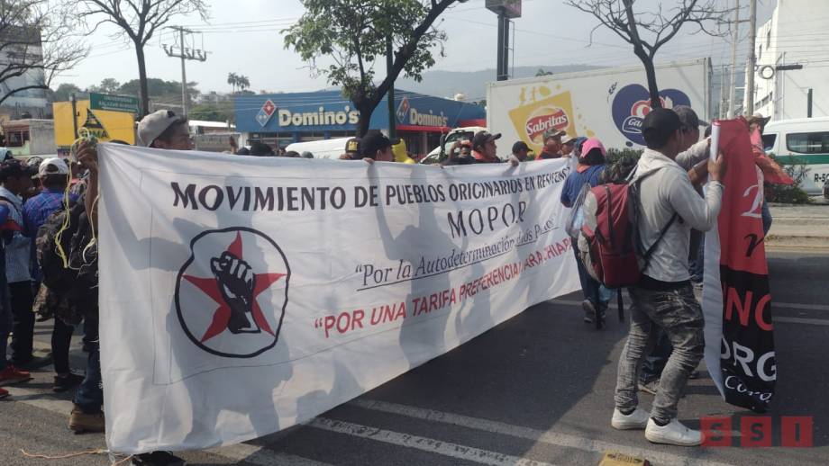 Insisten pobladores en no pertenecer al municipio de Honduras de la Sierra Susana Solis Informa