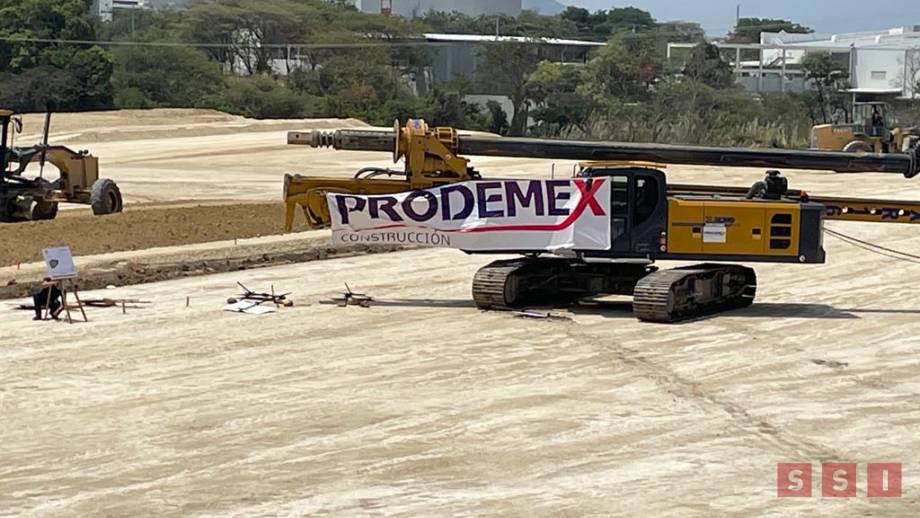 PRODEMEX gana la licitación de la construcción del hospital del IMSS