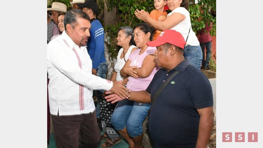 Transparentan finanzas públicas en Chiapas - Susana Solis Informa