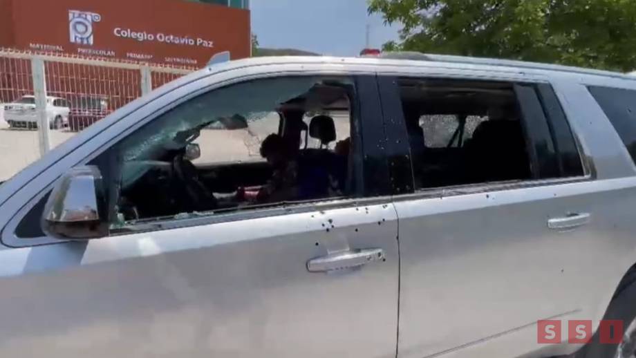 Investigan homicidio a de tres personas en Tuxtla - Susana Solis Informa