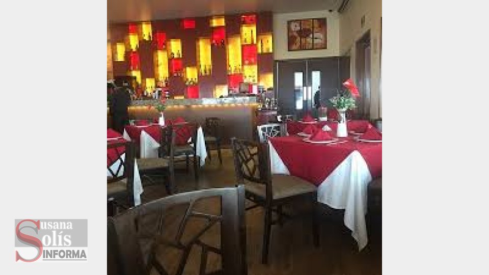 AUTORIZAN reabrir restaurantes en Tuxtla Gutiérrez - Susana Solis Informa