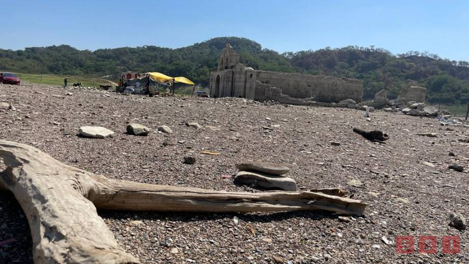 Más de la mitad de los municipios de Chiapas padecen de sequía: CONAGUA - Susana Solis Informa