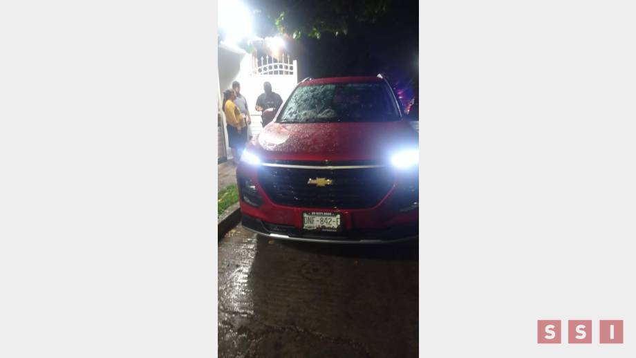 Balean a dos personas en Tuxtla Gutiérrez - Susana Solis Informa