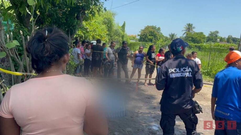 Fallecen tres trabajadores agua potable en Frontera Hidalgo - Susana Solis Informa