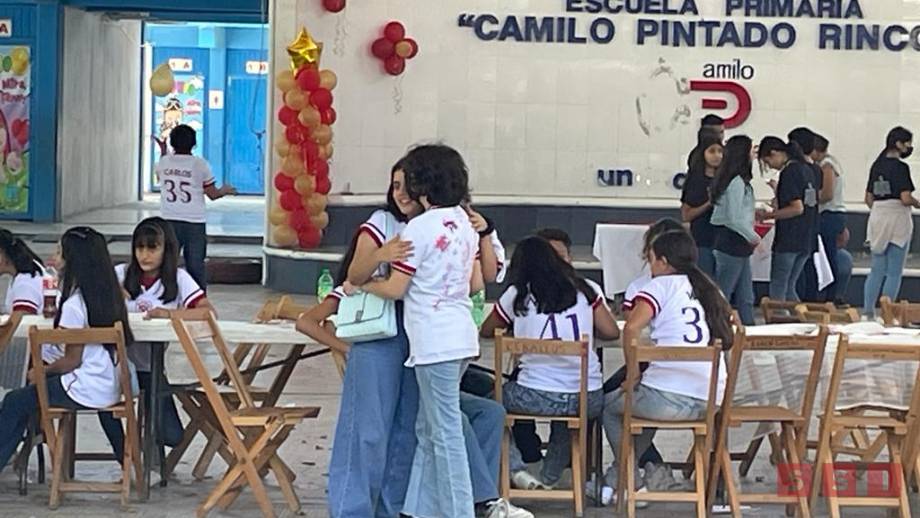 Comienzan las clausuras en escuelas de Chiapas - Susana Solis Informa