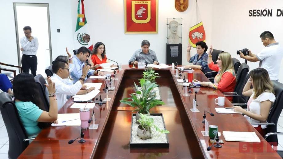 Aprueba Cabildo recurso para luminarias en Tuxtla Gutiérrez - Susana Solis Informa