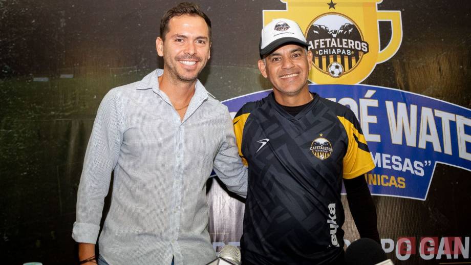 Anuncian carrera “Run Cafetaleros 5K” - Susana Solis Informa