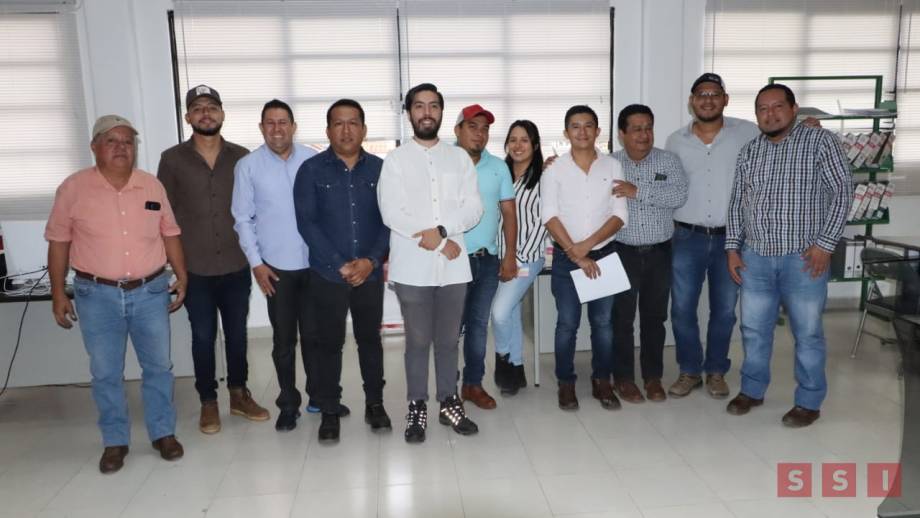 Capacita Semahn a ayuntamientos en materia de energías sustentables - Susana Solis Informa