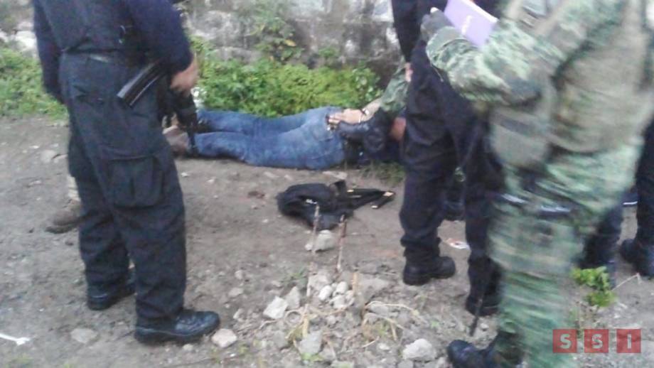 ENFRENTAMIENTO entre grupo delictivo y fuerzas armadas en Tapachula; hay un detenido - Susana Solis Informa