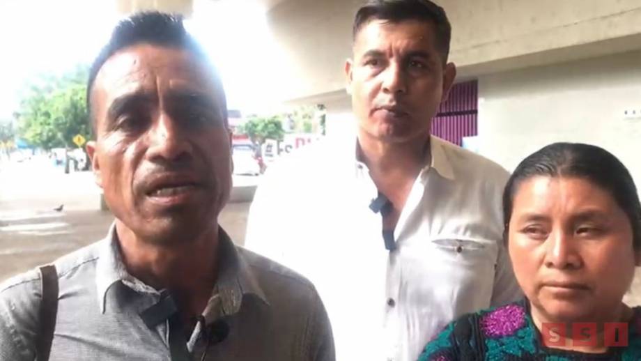 VENCE el plazo para el pago de 5 MDP para liberar a hijos de alcaldesa de Mitontic - Susana Solis Informa