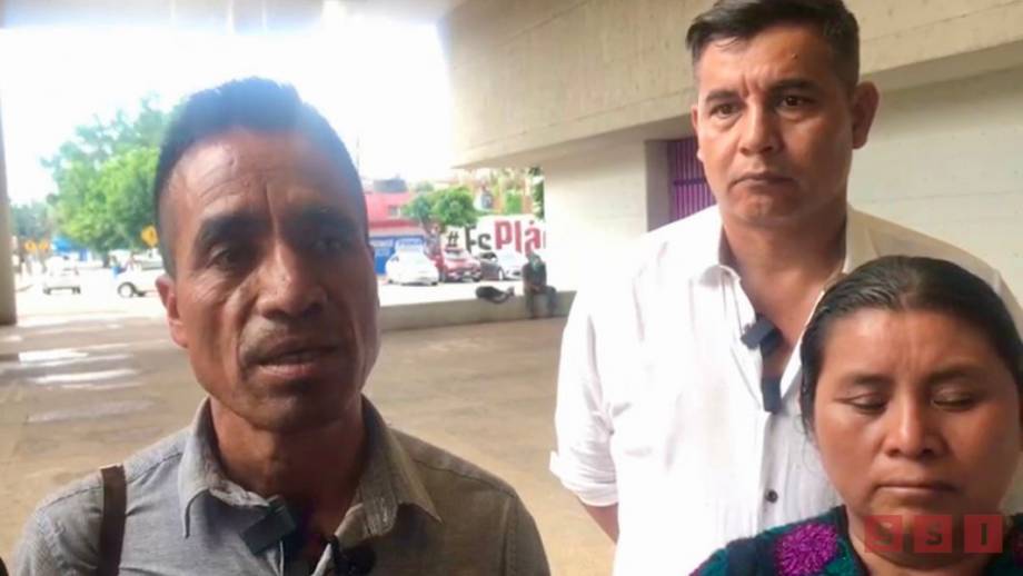 HOY podrían liberar a los hijos secuestrados de la alcaldesa de Mitontic - Susana Solis Informa