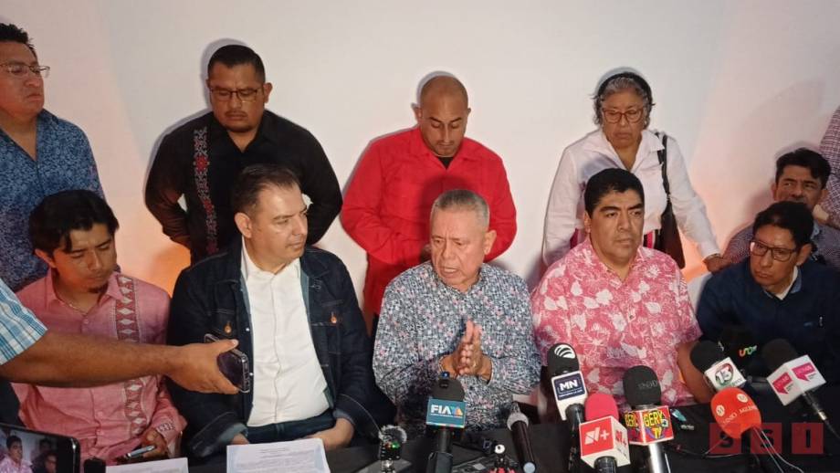 IGLESIAS evangélicas rechazan libros de texto por ideología de género “muy abierta” - Susana Solis Informa