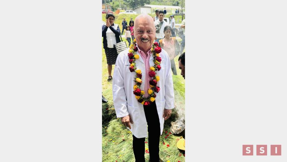 NOTIFICARÁ IEPC a secretario de Salud, posibles infracciones a la ley electoral - Susana Solis Informa