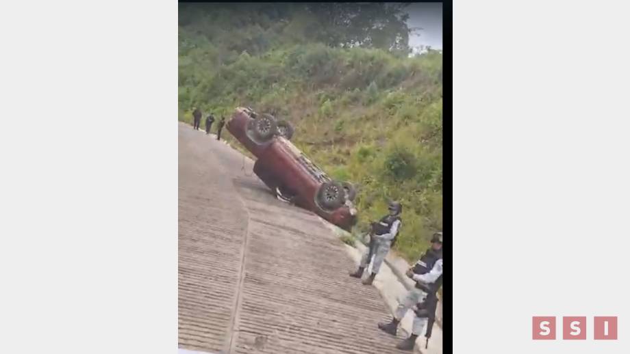 PRIVAN de la vida a chofer de tesorero en Pantelhó - Susana Solis Informa