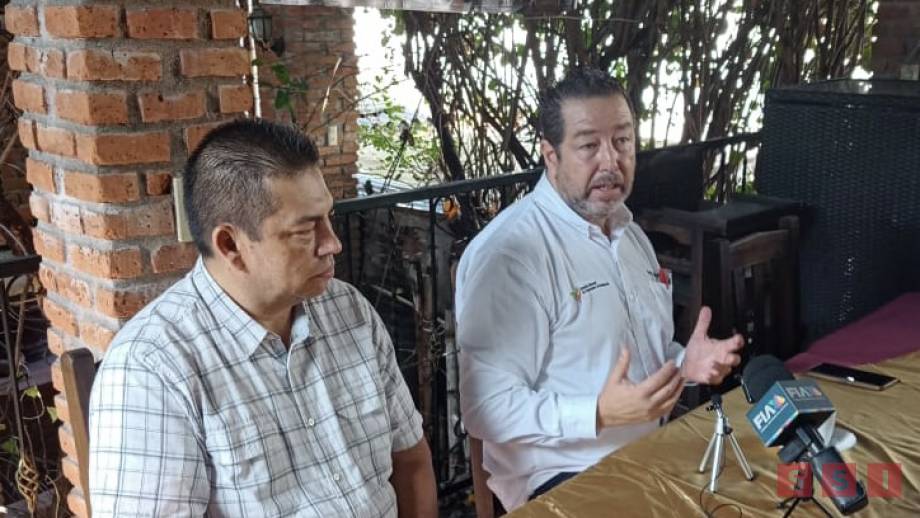 URGE planificar Tuxtla con Atlas de Riego y Peligros para evitar un desastre - Susana Solis Informa