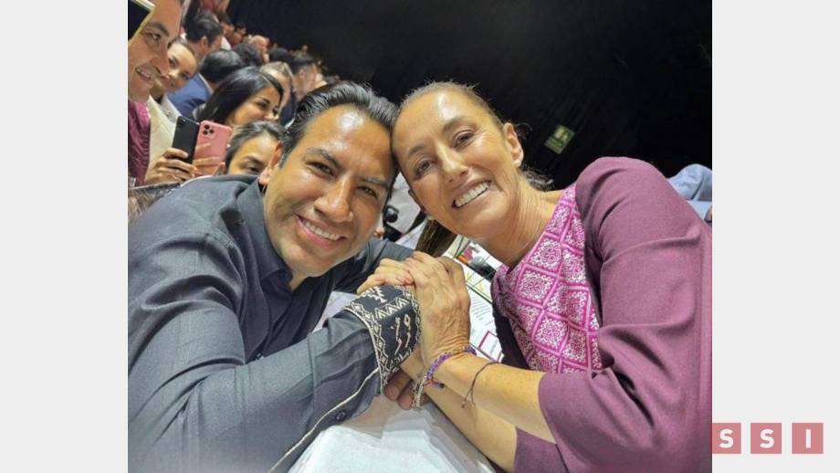 Seguimos en la ruta de la transformación, Eduardo Ramírez - Susana Solis Informa