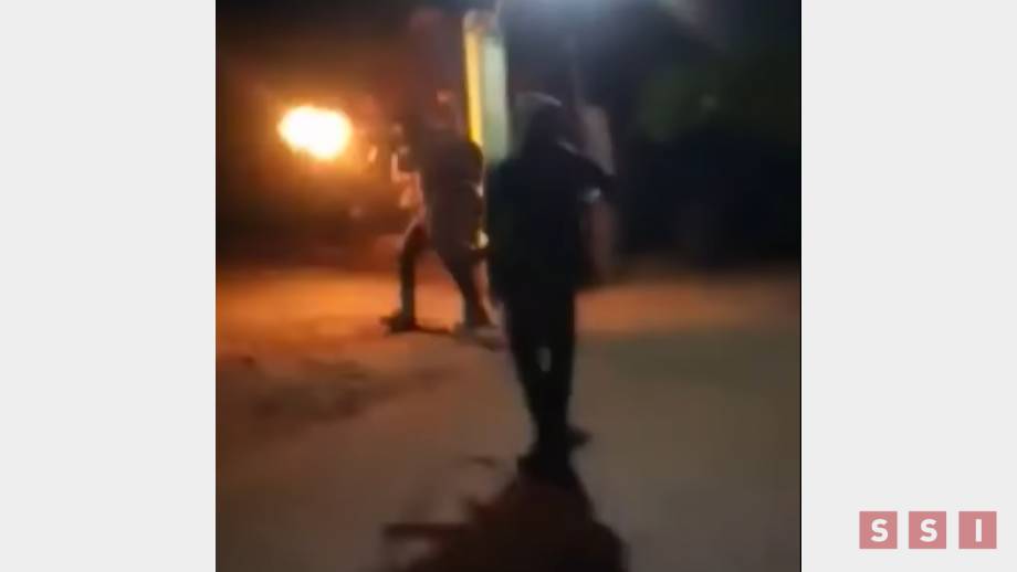 TENSIÓN en Oxchuc en Chiapas; atacan a balazos a integrantes del Frente Comunitario - Susana Solis Informa