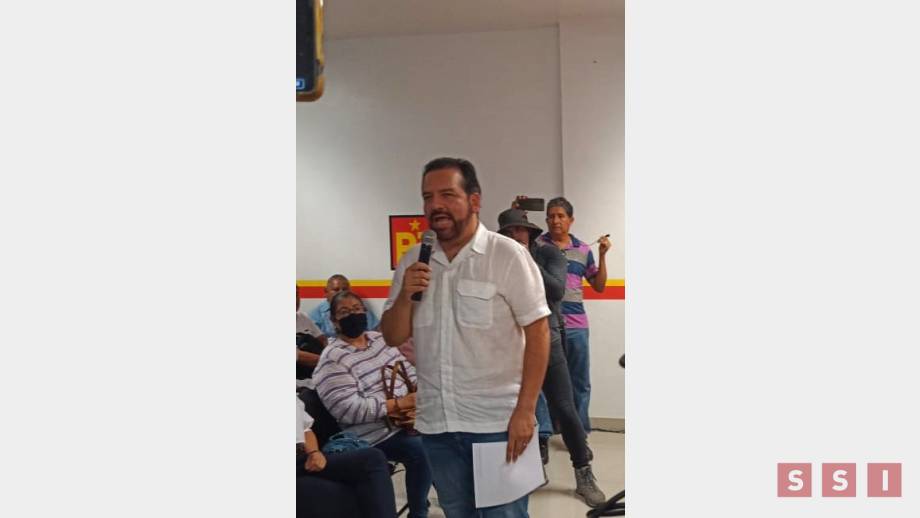 ARRANCAN los registros en Chiapas para participar en la encuesta por la defensa de la 4T - Susana Solis Informa