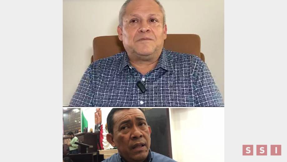 Morena en Chiapas pide nuevos métodos de encuestas - Susana Solis Informa