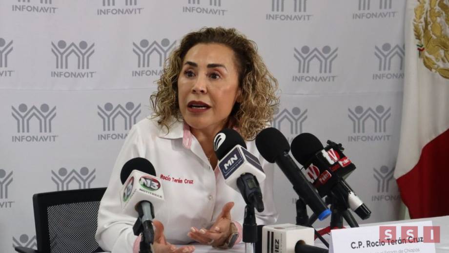 INFONAVIT interpone denuncia contra trabajador por estafa a derechohabientes - Susana Solis Informa