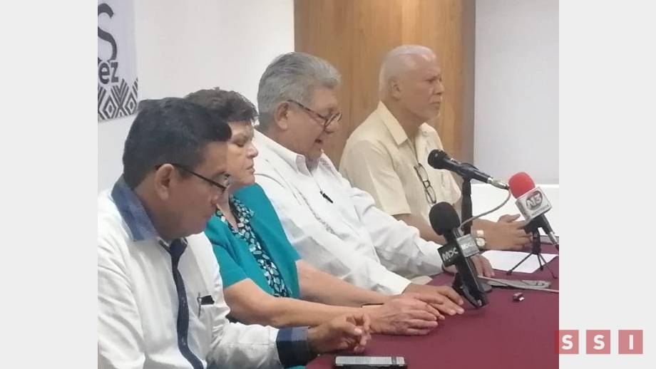 Pide Plácido Morales transparencia en encuestas de MORENA - Susana Solis Informa