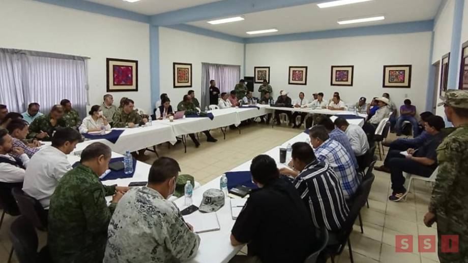 LIBERAN a policías retenidos en Ocosingo en Chiapas - Susana Solis Informa