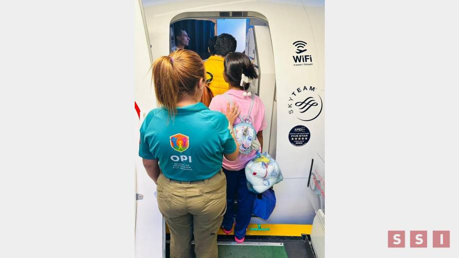 EXPIDE INM más de 138 mil documentos migratorios - Susana Solis Informa