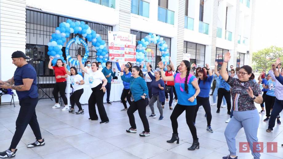 Detección oportuna fundamental para calidad de vida de pacientes con diabetes - Susana Solis Informa