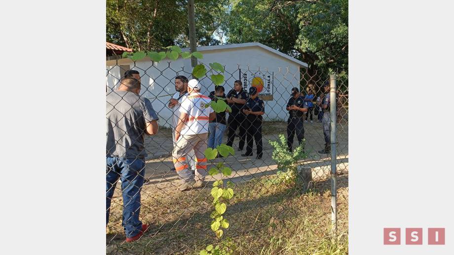 Muere estudiante en salón de clases en Tonalá - Susana Solis Informa