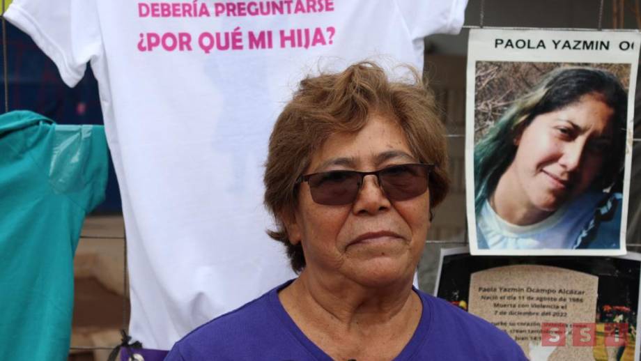 REABRIRÁN el caso de Karla Yesenia; se juzgará como feminicidio - Susana Solis Informa