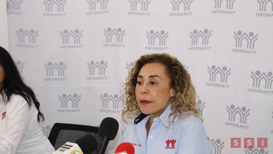 LLAMA INFONAVIT a evitar aumento del saldo de su deuda - Susana Solis Informa