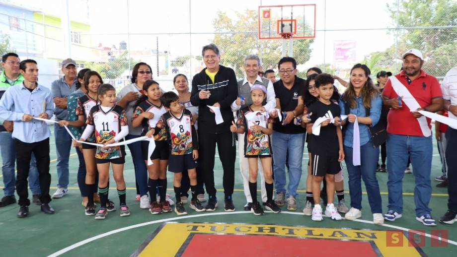 Carlos Morales sigue sumando en el deporte capitalino - Susana Solis Informa