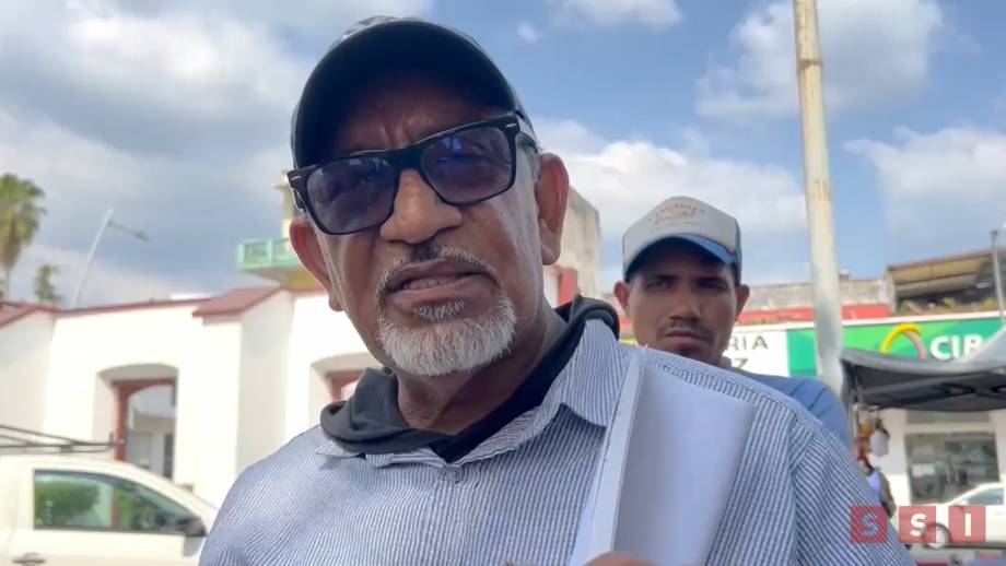 MIGRANTES DESAPARECIDOS; activistas denunciarán los casos - Susana Solis Informa