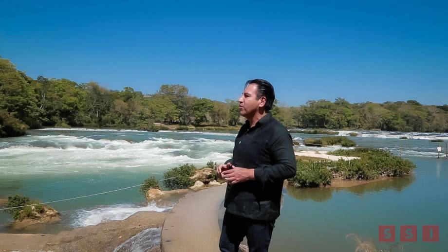 Eduardo Ramírez reconoce y exhorta a prestadores de servicio turísticos a seguir mejorando - Susana Solis Informa