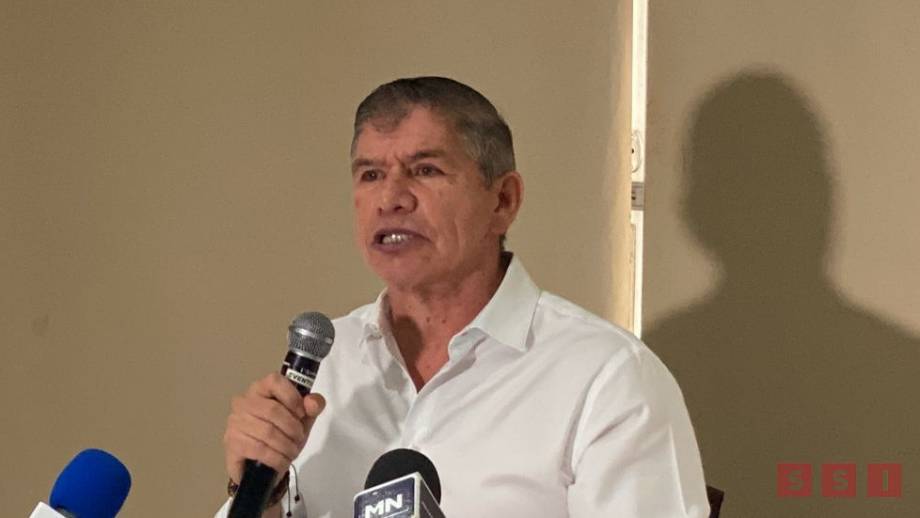 TUXTLA GUTIÉRREZ no es moneda de cambio: Felipe Granda - Susana Solis Informa