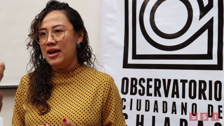 Aumenta de forma alarmante el desplazamiento forzado en Chiapas - Susana Solis Informa