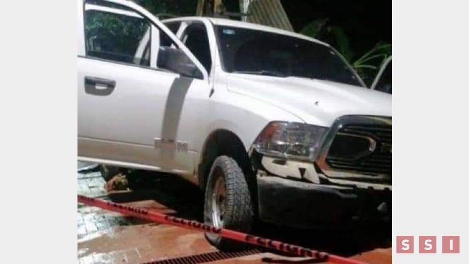 ENFRENTAMIENTO en Malpaso Chiapas - Susana Solis Informa