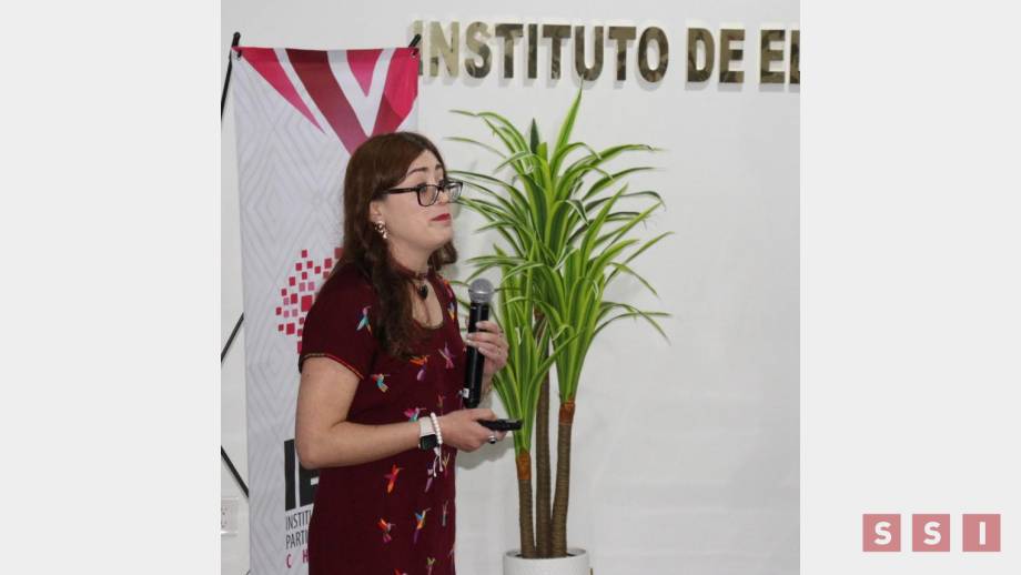 PREOCUPA la incursión del crimen organizado en elecciones - Susana Solis Informa