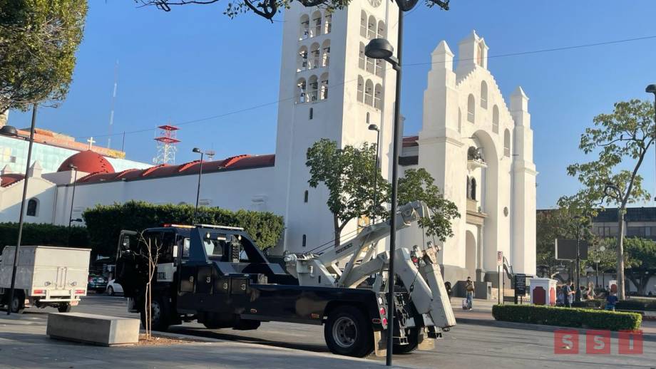 LIBERAN vías de comunicación en Tuxtla y Chiapa de Corzo - Susana Solis Informa