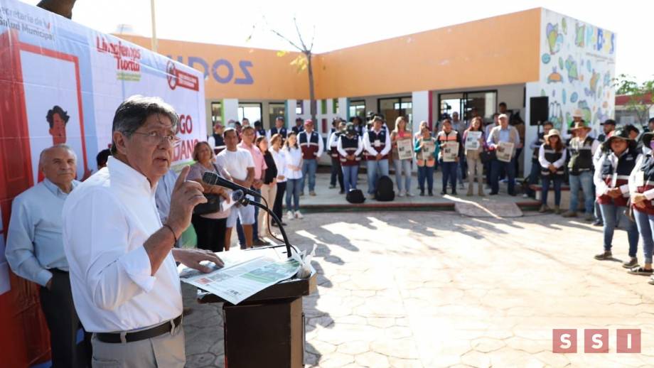 Carlos Morales impulsa la Salud Preventiva en Tuxtla - Susana Solis Informa