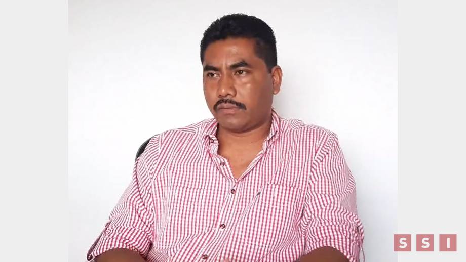 GRUPO armado se lleva a secretario de seguridad de Berriozábal - Susana Solis Informa