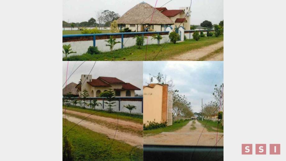 FGR logra declaratoria de abandono de ranchos a favor del gobierno federal - Susana Solis Informa