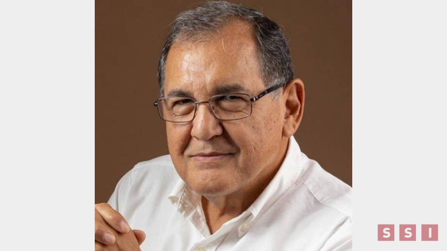 VA PACO ROJAS por la alcaldía en Tuxtla; Bayardo Robles se inconforma - Susana Solis Informa