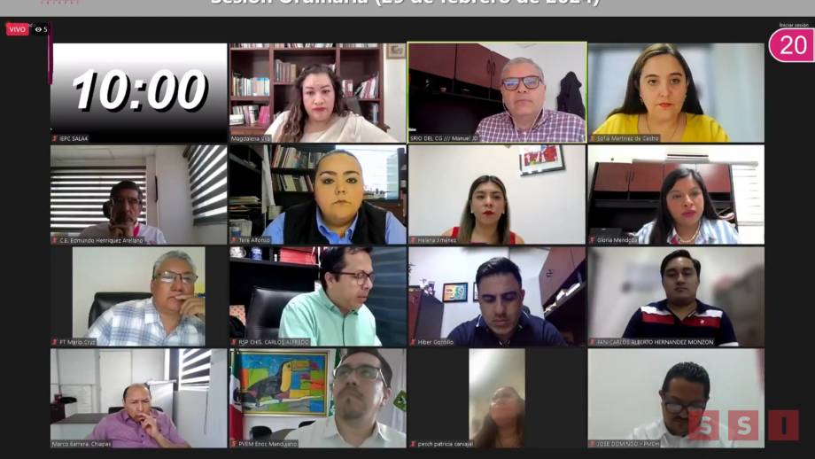 Aprueba IEPC Convocatoria para participar como Supervisoras/es y Capacitadoras/es Electorales en el Proceso Electoral 2024 - Susana Solis Informa