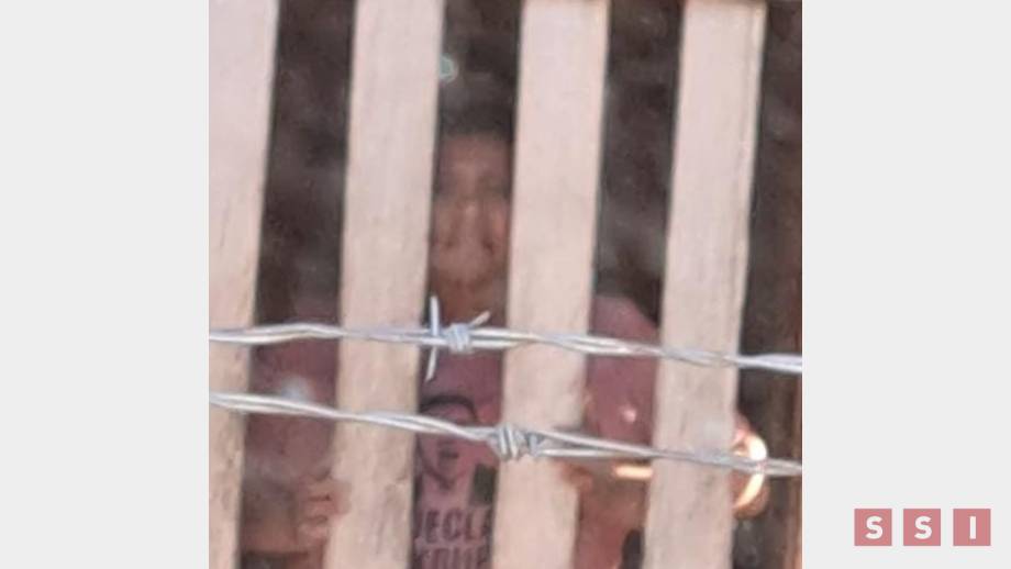 CIEN DÍAS encerrados en Frontera Corozal - Susana Solis Informa