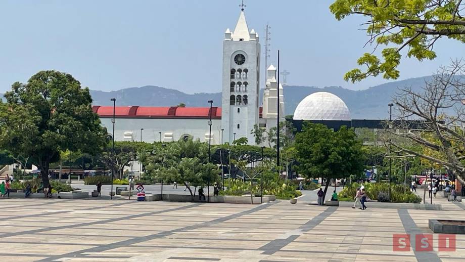 ALERTA Protección Civil de las altas temperaturas en Chiapas - Susana Solis Informa