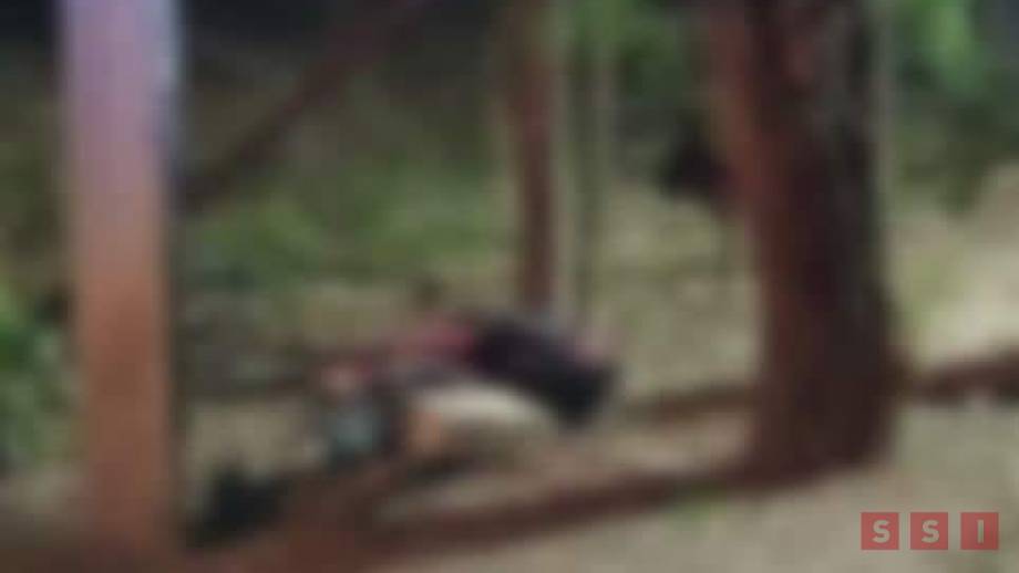 MUER3N cuatro personas en ataque armado en la zona norte de Chiapas - Susana Solis Informa