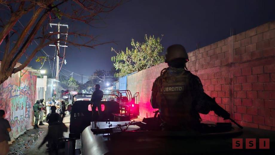 BUSCAN a 95 ecuatorianos desaparecidos en Chiapas - Susana Solis Informa